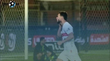 الزمالك يتراجع عن إرسال دونجا للإمارات قبل مباراة السوبر المصري